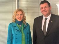 100 Milyar Dolarlık Sağlık Turizmi Pazarı