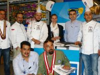 Öztiryakiler-Metro Horeca Festivali’nde
