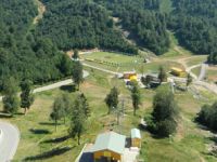 4 Mevsim Güzel The Green Park Kartepe