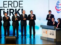 Eren Özmen:“Eşsiz bir kabiliyete sahibiz”