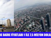 SAPPİHİRE,AVRUPANIN EN YÜKSEĞİ