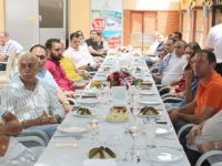 ‘Ulaşım çeşitlenmeli’