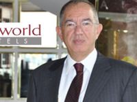 Elite World Otelleri’nde Yeni Transfer