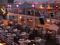 Lezzetle eğlencenin adresi Köşebaşı Reina