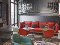 Lille  Centre Grand Palais Fransa'da  Açıldı