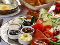 Ramada İstanbul Asıa’da Güne Merhaba