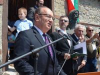 13. Macar Günü Törenlerle Kutlandı