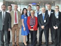 Atlasglobal’den Düsseldorf ve Köln’e ilk uçuş