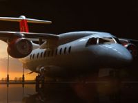 Yerli Uçağın şirketi kuruldu