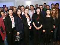 Otelciliğin Akademisi Şehir’de Başlıyor