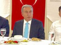 Türsab Adana Byk'dan İftar Yemeği