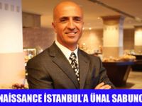 POLAT  İSTANBULA ÜNAL SABUNCU ATANDI