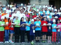 Sosyal Sorumluluk Projelerine Devam Ediyor