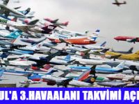 3. HAVAALANI ÇORLUYA