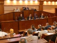 Kurbağalıdere İsyanı Meclise Taşındı