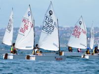 1.Rodosto Kupası  yarışları