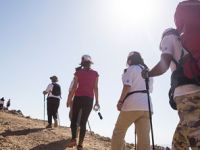 Bir değil, binlerce dilek tutuldu