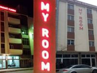 Alman Pizzacıdan Keşan’a Öğrenci Yurdu