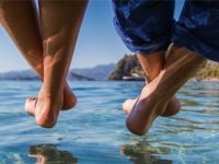 10 milyon 791 bin kişi seyahate çıktı