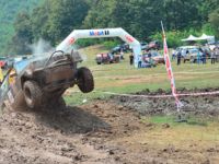 Düzce Off-Road Yarışları Nefes Kesti