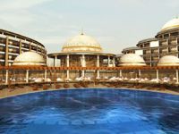 Araplar Türk Termal’ini Keşfetti