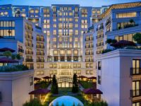 CVK Park Bosphorus Hotel’de kojenerasyon teknolojisi