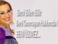 TURİZME AÇIK MEKTUP