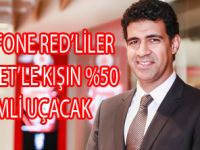 Vodafone Red Seyahat Avantajları