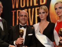 Conrad İstanbul Bosphorus’a İki Ödül Birden!