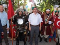 Germiyan Geleneksel Okçuluk Festivali Sona Erdi