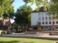 Almanya’da “Tekirdağ Meydanı” açılıyor