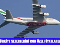 EMIRATESDEN ÇOK ÖZEL FİYATLAR