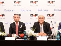 Rotana ve DAP Yapı ilk iki otelini Türkiye’de açtı