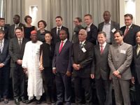 Antalya dünyanın en önemli 20 şehri arasında