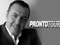 Prontotour’a Yeni Genel Müdür: Cenk Alptekin