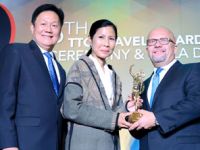 Qatar Airways’e En İyi Havayolu Şirketi Ödülü