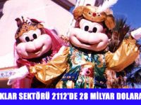 EĞLENCE DÜNYASI UMUT VAATD EDİYOR