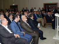 Başaran Ulusoy; TÜRSAB sizin için var!