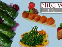 7 BÖLGEYE LEZZET YOLCULUĞU