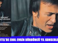 "ŞEHİR EFSANESİ" GERİ DÖNDÜ"