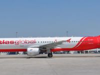 Atlasglobal, Lviv seferlerine başladı