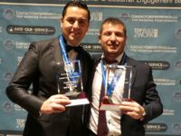 Turkcell Global Bilgi’ye Amerika’dan iki dünya birinciliği