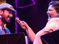 NÜKTEDAN BİR CAZ GECESİ