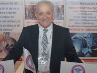 Türkiye Sağlık Turizminde Dünyaya Şifa Dağıtıyor