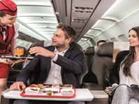 Atlasglobal, Sharjah seferleri başlıyor