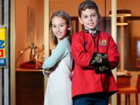 KidzMondo’da Küçük otelciler!