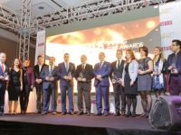 “Shınıng Star” Ödülleri Sahiplerini Buldu