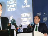 Bakan Mahir Ünal; Güçlü Destinasyon Yapmalıyız