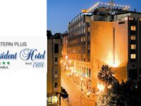 2016’yı, coşku içinde karşılayın