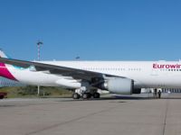 Eurowings Münih merkezli uçuşlarına başlıyor